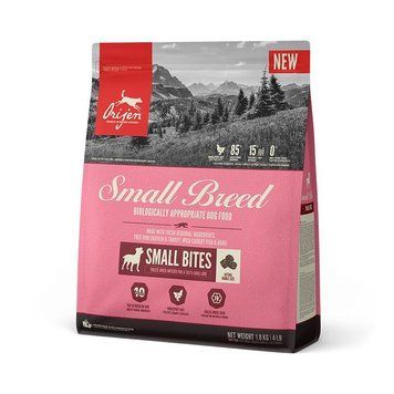 ORIJEN Small Breed Dog 1.8 KG o71476 фото