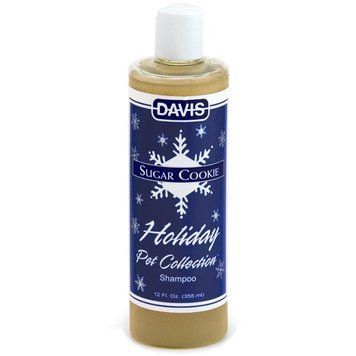 Davis (Девіс) Sugar Cookie Shampoo &ndash; Шампунь-концентрат &ldquo;Цукрове печиво&rdquo; для собак усіх порід та кішок SCSG фото