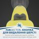 Фурмінатор FURminator для собак з довгою шерстю, розмір XS 691693СПЕЦЦЕНА фото 8