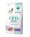 Optimeal Dog Adult Small 4820083905537 фото 1