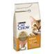 Сухий корм CAT CHOW Adult для дорослих котів, з качкою, 1,5 кг 7613035394117 фото 1
