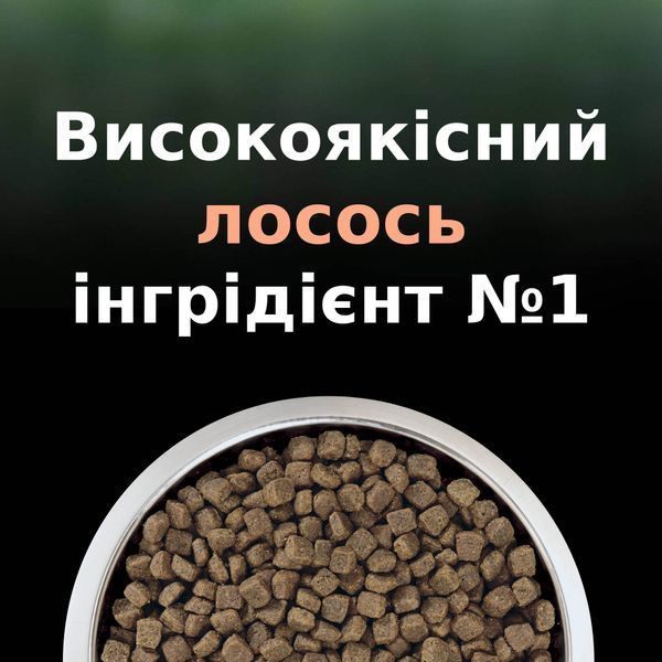 Сухий корм PRO PLAN LiveClear Sterilised Adult 1+ для дорослих котів для зменшення алергенів на шерсті та після стерилізації, з лососем, 1,4 кг 7613287232700 фото