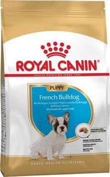 FRENCH BULLDOG PUPPY 1кг 39900101 фото