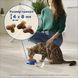 Сухой корм CAT CHOW Kitten для котят, с курицей, 1,5 кг 5997204513984 фото 3