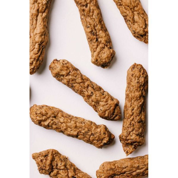 Джерки Savory Bars With Venison батончики для собак з олениною 100 г 4820261921120 фото