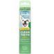 TropiClean Clean Teeth Gel Box &ndash; Гель для чищення зубів свіже дихання 118мл 001008 фото 1