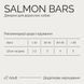 Джерки Savory Bars With Salmon батончики для собак з лососем 100 г 4820261921106 фото 4