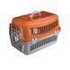 Переноска AnimAll CNR-102 для кішок і собак, сіро-блакитна, 48,5&times;32,5&times;32,5см до 6кг Блакитний, М'ятний, Помаранчевий, Фіолетовий 160429 фото 1