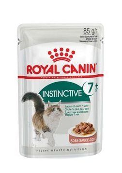 INSTINCTIVE+7 85г 40830010 фото