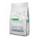 Nature's Protection Superior Care White Dogs Grain Free White Fish Adult Large Breeds Сухой беззерновой корм для взрослых собак больших пород с белой рыбой, 1,5 кг NPSC46338 фото 1