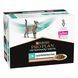 Purina Pro Plan Veterinary Diets EN &mdash; Gastrointestinal Feline Шматочки в підливі з лососем для котів, 10х85 г 7613035983359 фото 1