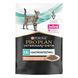 Purina Pro Plan Veterinary Diets EN &mdash; Gastrointestinal Feline Шматочки в підливі з лососем для котів, 10х85 г 7613035983359 фото 3