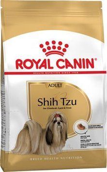 SHIH TZU ADULT 1,5кг 2200015 фото