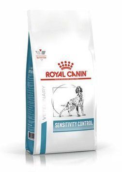 SENSITIVITY CONTROL DOG 1,5кг 39220150 фото