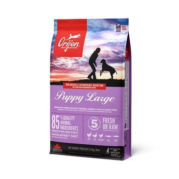 ORIJEN Puppy Large Breed 11.4kg o18112 фото