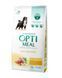 Optimeal Dog Adult Maxi 4820083905360 фото 1