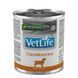 Farmina Vet Life Convalescence Dog для собак в період одужання, 300г 166136 фото 1