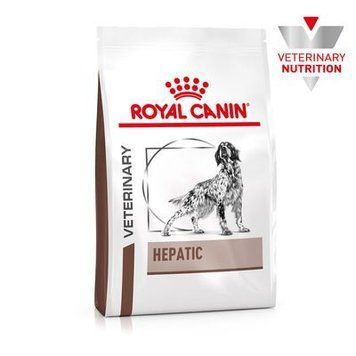 HEPATIC DOG 1,5кг 39270151 фото