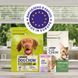Сухой корм DOG CHOW Adult 1+ для взрослых собак, с ягненком, 2,5 кг 7613034485946 фото 6