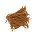 Лакомство для собак, ломтики утки с морской капустой, Nature's Protection Lifestyle snack for dogs soft duck dices with seaweed, 75г SNK46143 фото 2