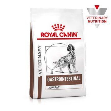 GASTROINTESTINAL LOW FAT DOG 1,5кг 39320151 фото