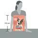 Сухий корм DOG CHOW Active Adult 1+ для дорослих собак з підвищеною активністю, з куркою, 2,5 кг 7613034487858 фото 4