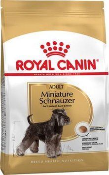 SCHNAUZER ADULT 7,5кг 2220075 фото
