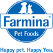 Farmina N&D Grain PUMPKIN LAMB PUPPY MINI с тыквой, ягненком, черникой 140 г 160584 фото 2