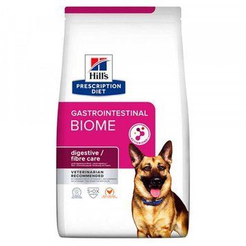 PD Canine GIBiome-швидка дія при діареї, розвиток корисних бактерій- 1,5кг 605843 фото