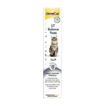 Вітамінна паста GimCat Expert Line UT Balance для котів, 50 г 4002064926940 фото
