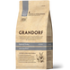 Grandorf RABBIT & TURKEY STERILISED кролик з індичкою, 400 г 82540 фото 1
