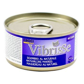VIBRISSE макрель, 70г A1018778 фото