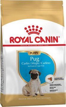PUG PUPPY 1,5кг 41300151 фото
