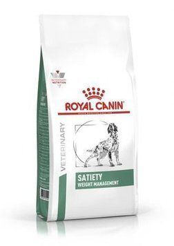 SATIETY WEIGHT MANAGEMENT DOG 1,5кг 39481501 фото
