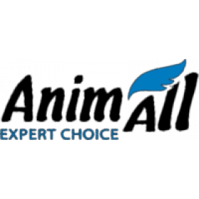 Шампунь AnimAll для собак с длинной шерстью, 250 мл 54777 фото