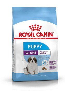GIANT PUPPY 1кг 3030010 фото