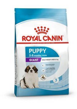 GIANT PUPPY 1кг 3030010 фото