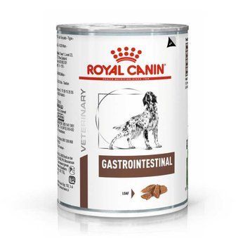 GASTROINTESTINAL DOG (паштет) 400г 40380041 фото