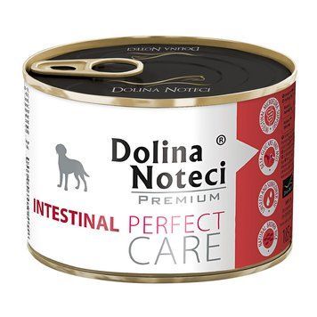 Dolina Noteci Premium PC Intestinal для собак з проблемами шлунка,185 г DN 185 (254) фото