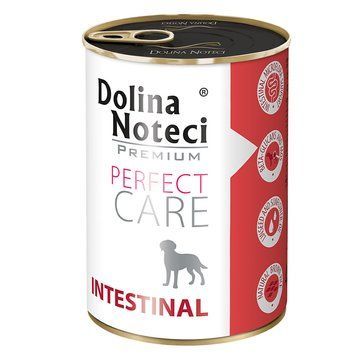 Dolina Noteci Premium PC Intestinal для собак з проблемами шлунка,400 г DN 400 (315) фото