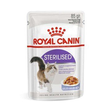 STERILISED JELLY 85г 41560010 фото