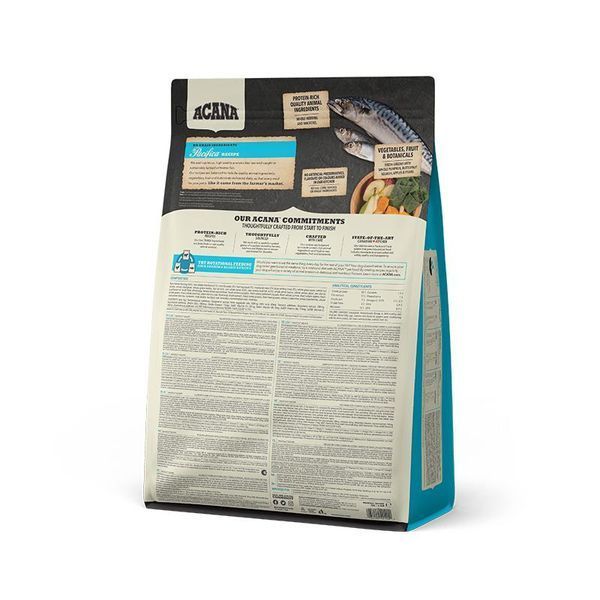 ACANA PACIFICA DOG RECIPE 2.0KG a54111 фото