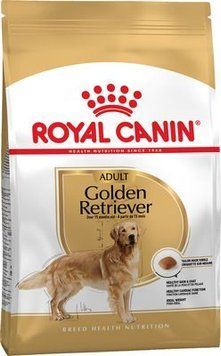 GOLDEN RETRIEVER ADULT 12кг 3970120 фото