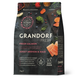 Grandorf FRESH SALMON & SWEET POTATO ADULT DOG MEDIUM & MAXI для дорослих собак середніх та великих порід з лососем та бататом, 3 кг 94903 фото 1