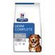 Hill's PD Canine Derm Complete 4 кг 606167 фото 1