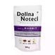Dolina Noteci Premium Rabbit з кроликом та журавлиною, 500г DN 500 (847) фото 1