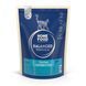Home Food Premium Sterilised Куриное мясо с рыбой для стерилизованных кошек, 300г 1357112 фото 1