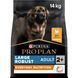 Сухой корм PRO PLAN Large Robust Adult 2+ Everyday Nutrion для взрослых собак больших пород массивного телосложения, с курицей, 14 кг 7613035120426 фото 1