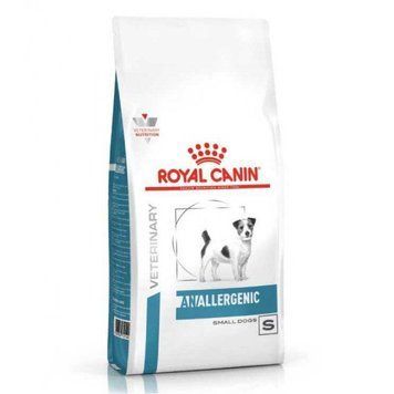 ANALLERGENIC SMALL DOG 1,5кг 3317015 фото