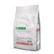 Nature's Protection Superior Care White Dogs Grain Free Salmon Starter All Breeds Сухой беззерновой корм (стартер) для щенков всех пород с лососем, 1,5 кг NPSC45669 фото 1
